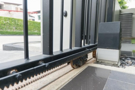 Comment obtenir un d&eacute;pannage d'automatisme &agrave; Saint-L&eacute;onard ?